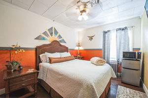 Painted Desert Western Room #126 Photo 1
