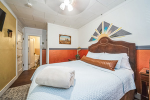 Painted Desert Western Room #126 Photo 2