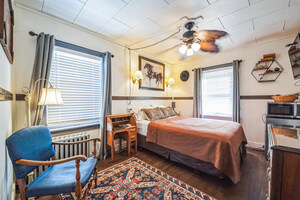 Mustang Canyon Western Room #127 Photo 1